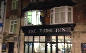 The Tides Inn Weymouth